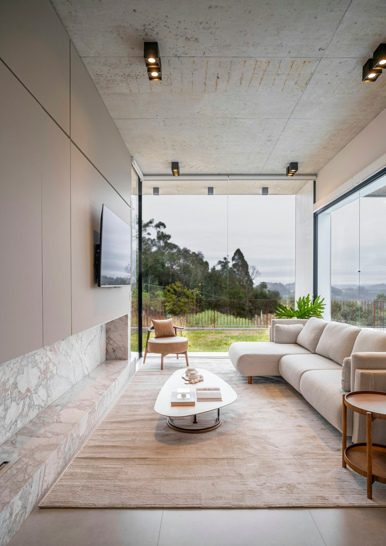 Reforma integral de vivienda premium en Las Palmas de Gran Canaria